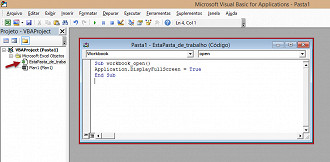 Macro para fechar todas Pastas de Trabalho do Excel - Excel 24 Horas