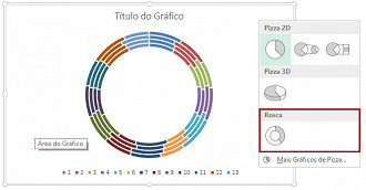 Como criar grÃ¡ficos no Excel (Aula 1)