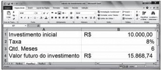 QuestÃµes resolvidas e comentadas de Excel (parte 13)