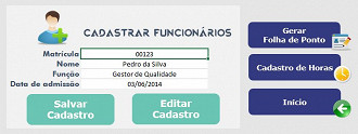 Planilha de Controle de Horas e Folha de Ponto no Excel; faÃ§a o download grÃ¡tis