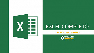 Confirmado: Oportunidades de trabalho 2017 irÃ£o exigir Excel