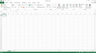 Versão do Excel 2016 para Windows