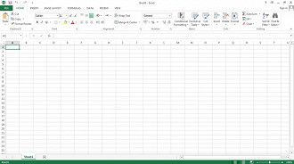 Versão do Excel 2016 para Windows Versão do Excel 2016 para Windows