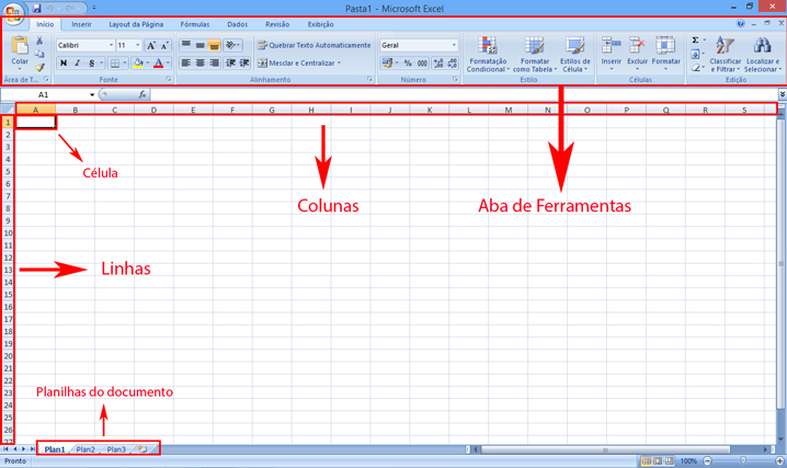 Hacer mediana en excel