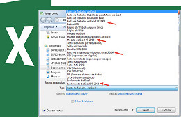 Aprenda a abrir planilhas do Excel criados em qualquer versão do Office Aprenda a abrir planilhas do Excel criados em qualquer versão do Office