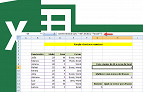 Função =Cont.se e =Cont.ses no Excel Função =Cont.se e =Cont.ses no Excel
