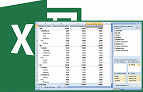 Como criar uma Tabela Dinâmica no Excel Como criar uma Tabela Dinâmica no Excel