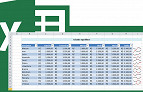 Utilizando minigráficos no Excel Utilizando minigráficos no Excel