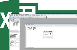 Aprenda a criar Macros e otimize sua produtividade no Excel Aprenda a criar Macros e otimize sua produtividade no Excel
