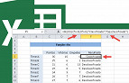 Função =E e função =Ou no Excel