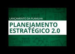 Planilha para Planejamento Estratégico 2.0 (n) Planilha para Planejamento Estratégico 2.0 (n)