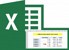 Exibindo ou ocultando o 0 em células vazias no Excel