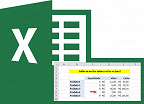 Exibindo ou ocultando o 0 em células vazias no Excel