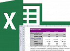 Teste de Hipóteses no Excel (parte 1) Teste de cenários 