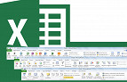 Guias, Grupos e Ferramentas no Excel