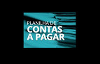 Planilha para Contas a Pagar no Excel (n)