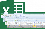 Personalize seu Excel