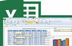 Como inserir e editar comentários no Excel