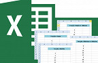 Funções e fórmulas de Excel mais cobradas em concursos (Parte 1)