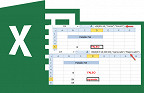 Funções e fórmulas de Excel mais cobradas em concursos (Parte 2)