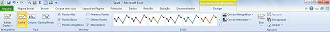 Ferramenta design para mini-gráficos Ferramenta design para mini-gráficos
