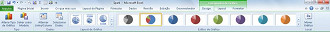 Ferramenta design para gráficos de pizza Ferramenta design para gráficos de pizza
