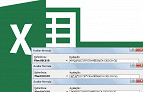 Avaliando uma fórmula passo a passo no Excel