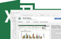 Chrome Web Store passa a oferecer aplicativos gratuitos do Microsoft Office Chrome Web Store passa a oferecer aplicativos gratuitos do Microsoft Office