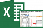 Função =Máximo e =Mínimo no Excel