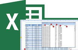 Como utilizar a Janela de Inspeção no Excel Como utilizar a Janela de Inspeção no Excel