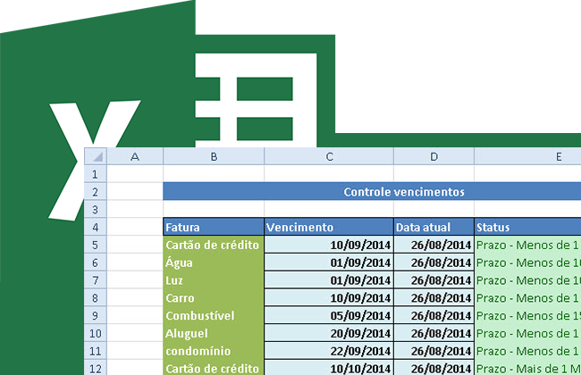 Data De Vencimento No Excel Image To U como-fazer-planilha-com-prazos-de-vencimentos-e-alerta-no-excel