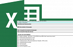 Planilha para cálculo de impostos devidos por funcionário no Excel 3.0 Planilha para cálculo de impostos devidos por funcionário no Excel 3.0