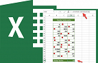 função =Contar.vazio no Excel função =Contar.vazio no Excel
