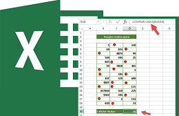 função =Contar.vazio no Excel função =Contar.vazio no Excel