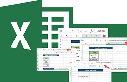 Funções e fórmulas de Excel mais cobradas em concursos (Parte 4) Funções e fórmulas de Excel mais cobradas em concursos (Parte 4)