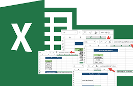 Funções e fórmulas de Excel mais cobradas em concursos (Parte 4)