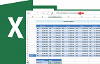 Função =Proch no Excel Função =Proch no Excel