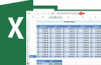 Função =Proch no Excel