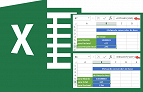 Conversão de bases no Excel Conversão de bases no Excel