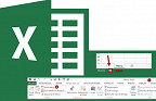 Como gravar uma Macro no Excel?