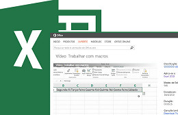 Cursos GRÁTIS para Excel da Microsoft Cursos GRÁTIS para Excel da Microsoft