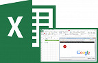 Como importar dados da Web diretamente para o Excel