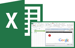 Como importar dados da Web diretamente para o Excel Como importar dados da Web diretamente para o Excel