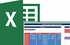 Planilha para cálculo de comissão de vendas (lojista e vendedor) no Excel 4.0