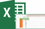 Como criar números ordinais no Excel