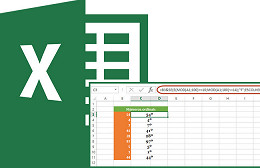 Como criar números ordinais no Excel Como criar números ordinais no Excel