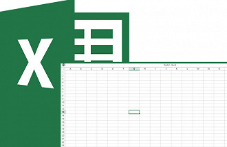 Como deixar o Excel em tela cheia?