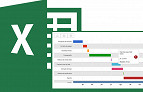 Como criar um gráfico de Gantt no Excel Como criar um gráfico de Gantt no Excel