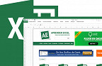 Inserindo um site totalmente funcional em sua planilha no Excel