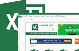 Inserindo um site totalmente funcional em sua planilha no Excel Inserindo um site totalmente funcional em sua planilha no Excel